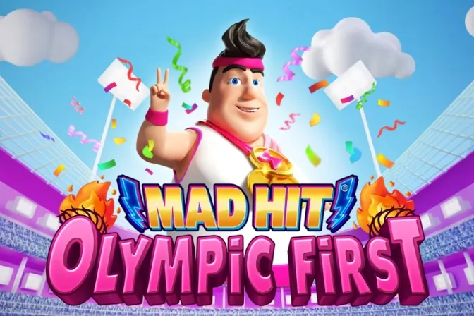 Mad Hit Olympic First